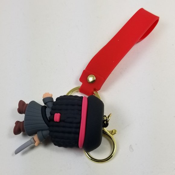 Pirates of the Caribbean Key Chain - Picture 5 of 6